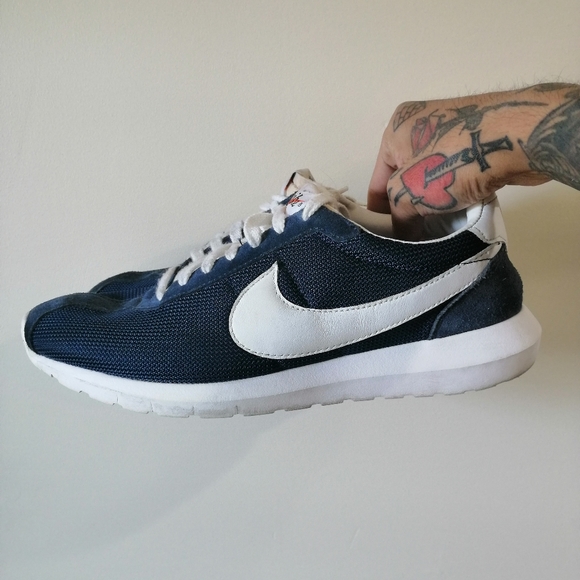 nike air roshe run